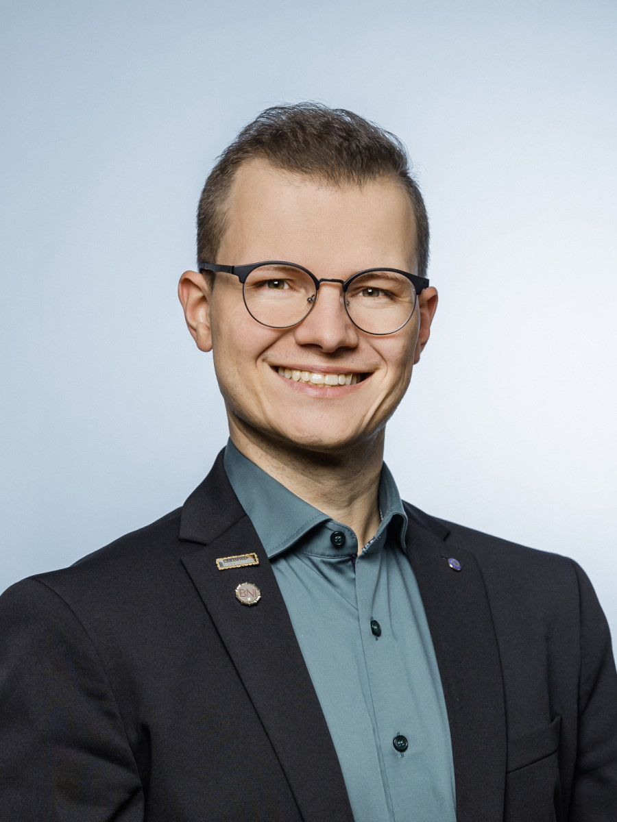 Dr. Alexander Lutz - Gründer und Inhaber der Onlinemarketing-Agentur Die NEOs in München
